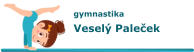 gymnastika  Veselý Paleček